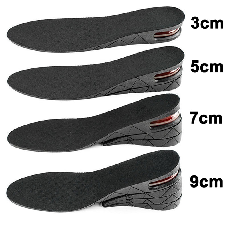 G-Lift insoles | Up to 9cm