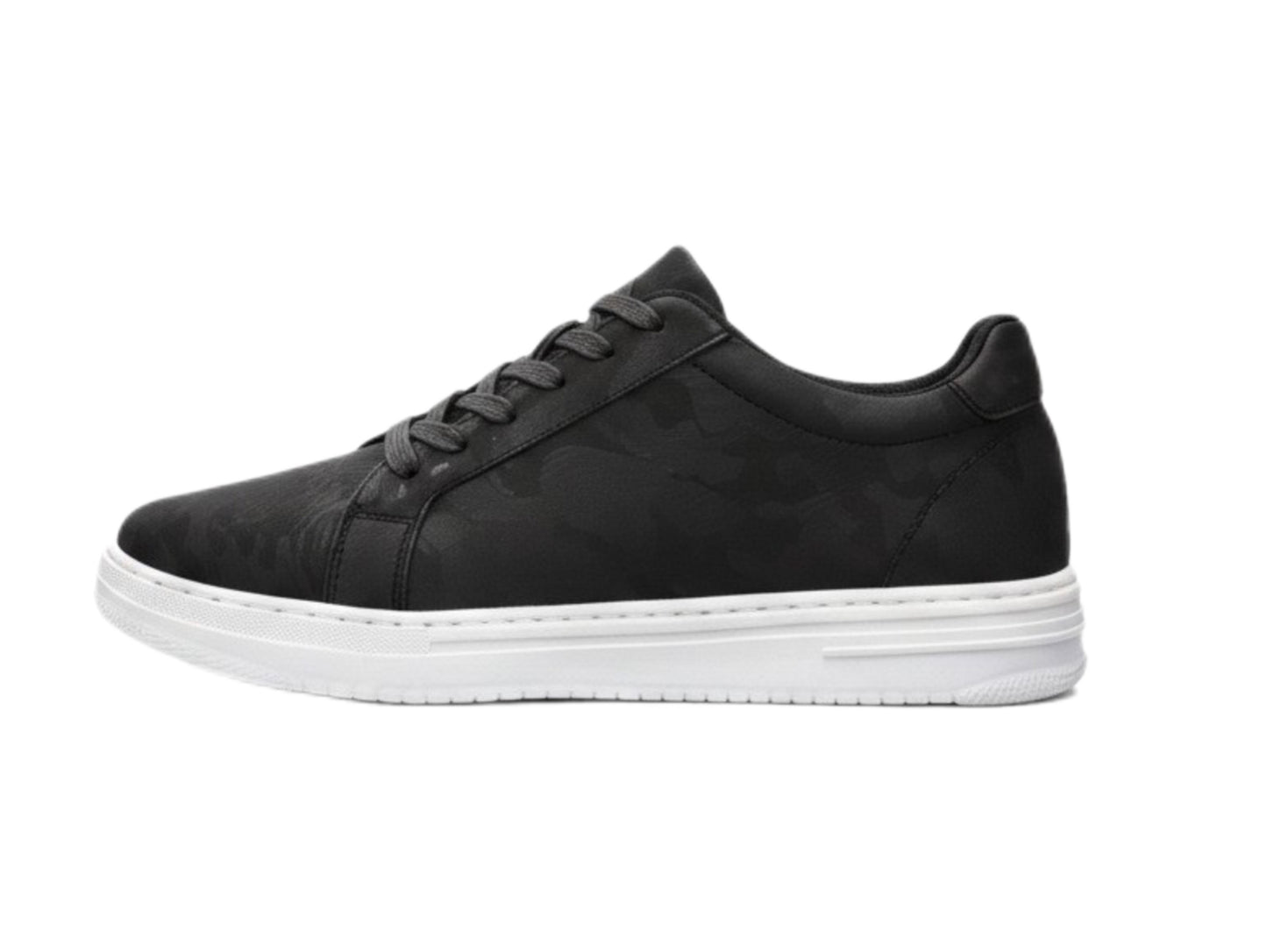 Stratos Black | +6cm
