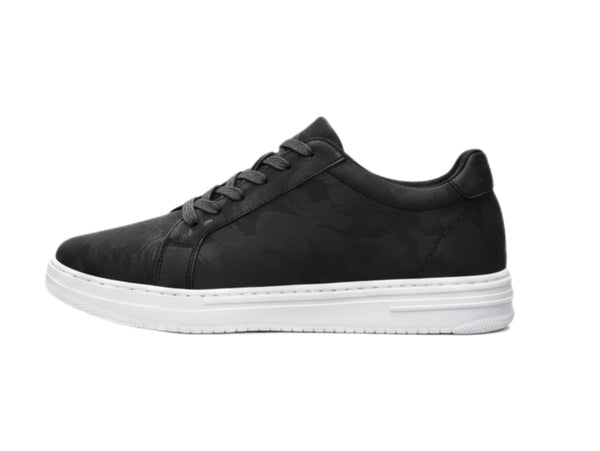 Stratos Black | +6cm