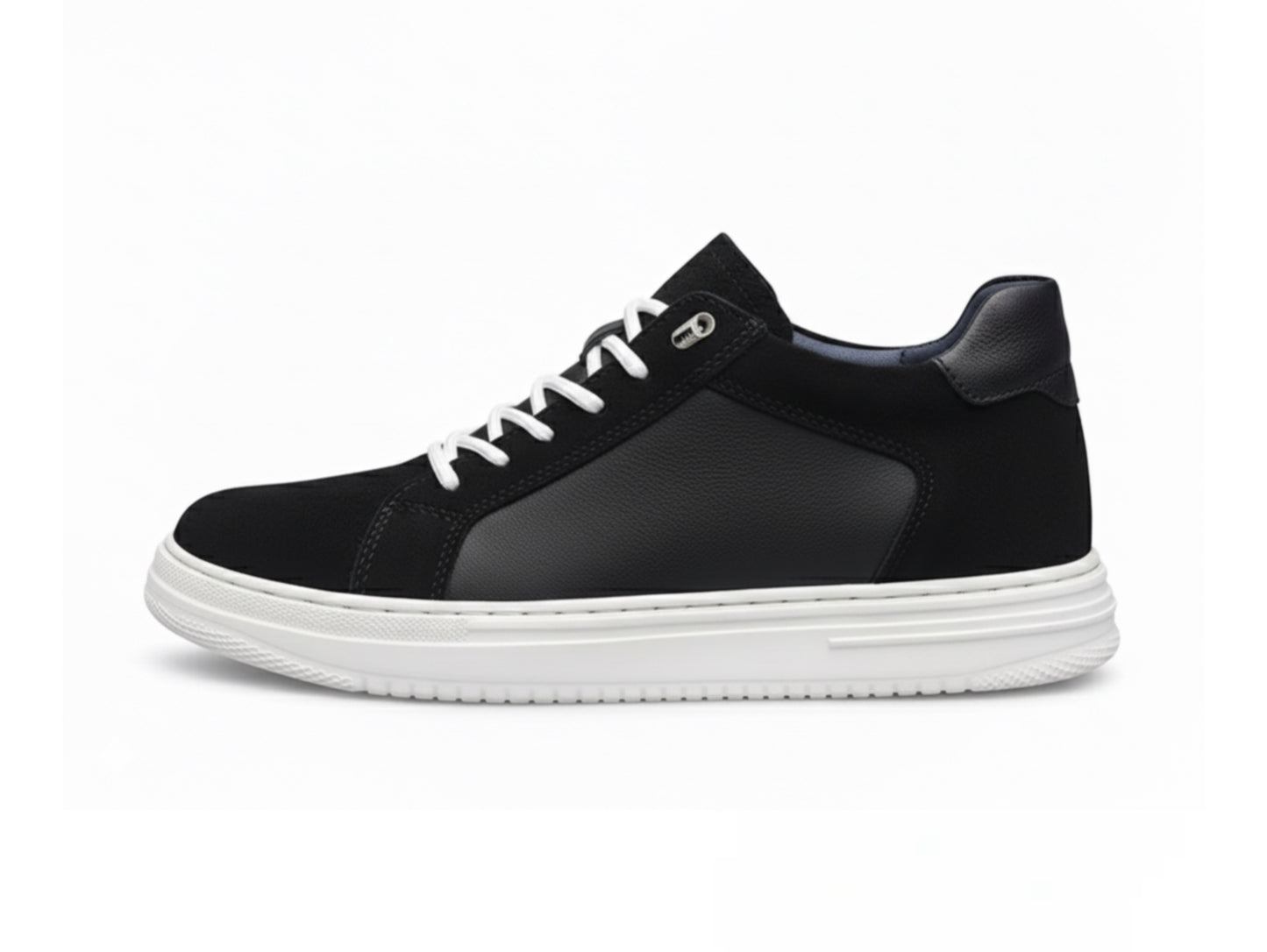 Alexis Black | +8cm