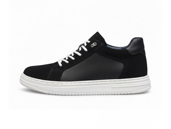 Alexis Black | +8cm