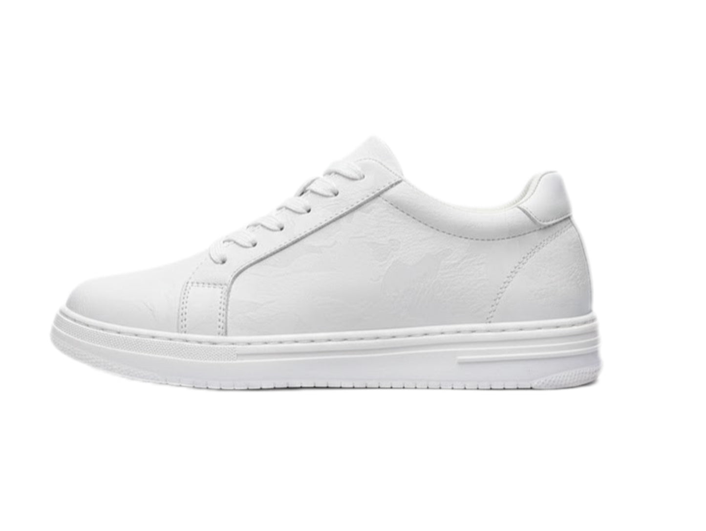 Stratos White | +6cm