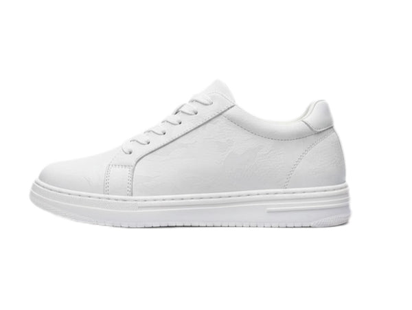 Stratos White | +6cm