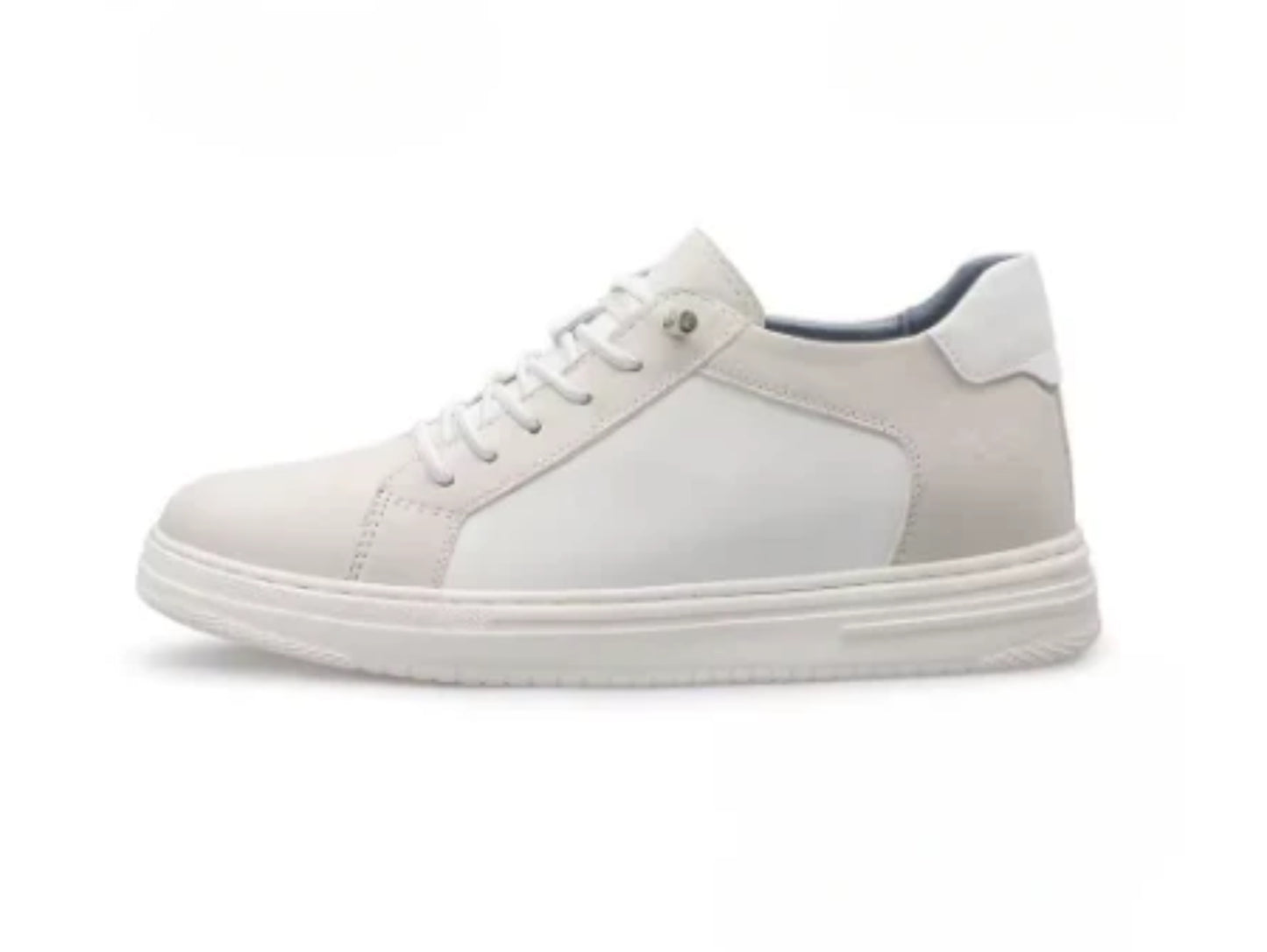 Alexis Beige | +8cm