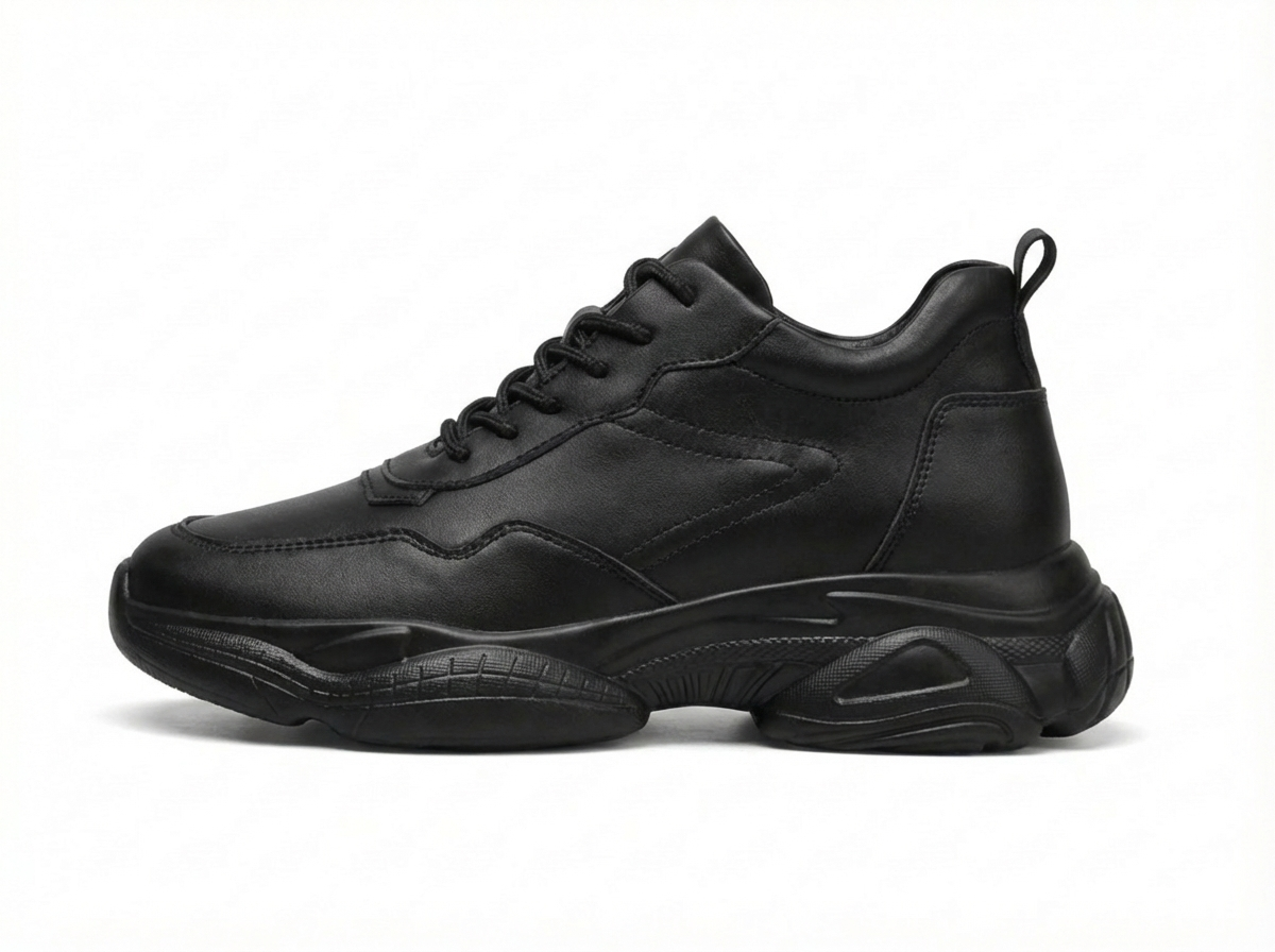 Fortex Coal | +7cm