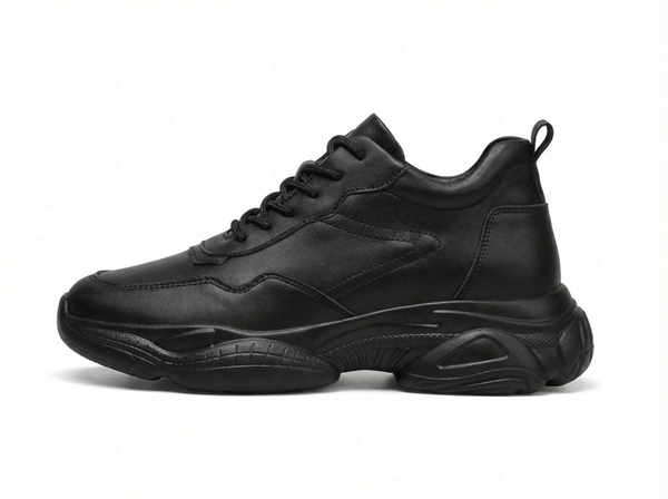 Fortex Coal | +7cm