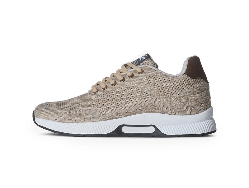 G-Sprinters Beige | +8cm
