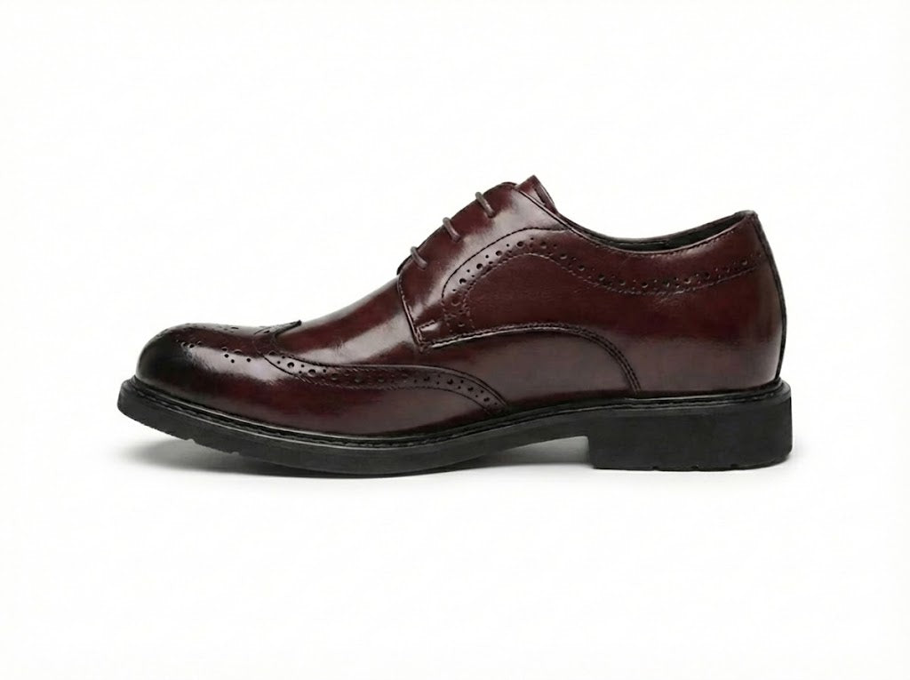 Clarks | +8cm